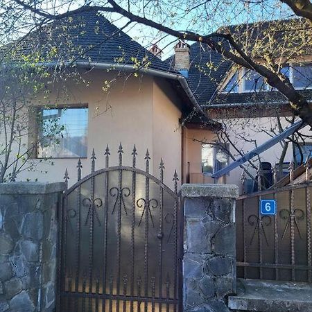 布雷亚扎Casa Roza公寓 外观 照片