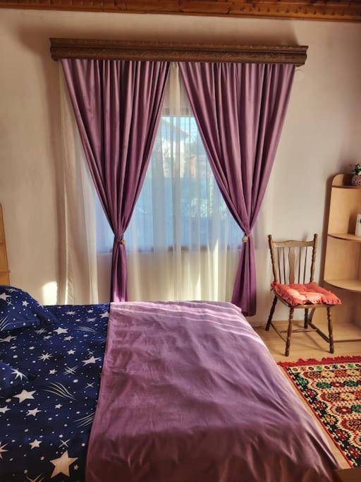 布雷亚扎Casa Roza公寓 外观 照片