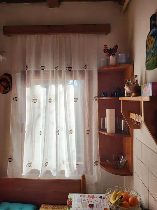 布雷亚扎Casa Roza公寓 外观 照片