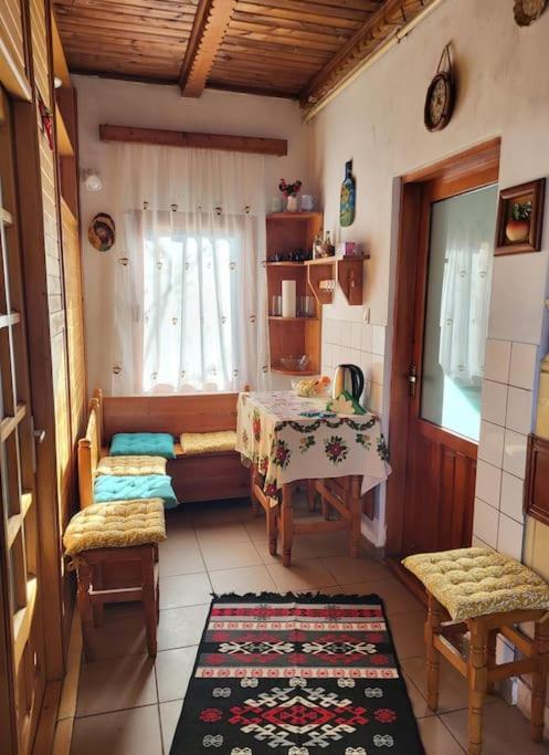 布雷亚扎Casa Roza公寓 外观 照片
