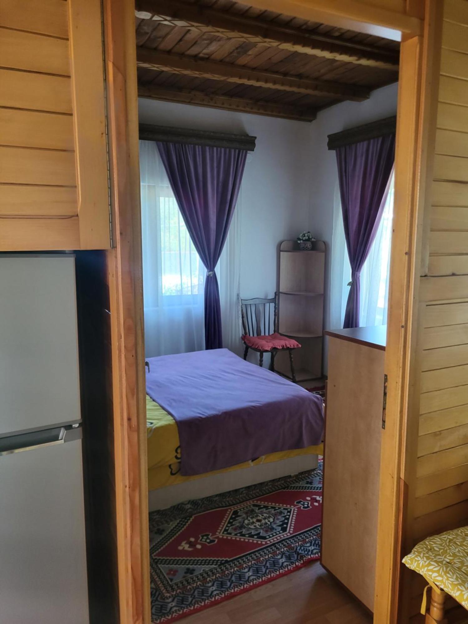 布雷亚扎Casa Roza公寓 外观 照片