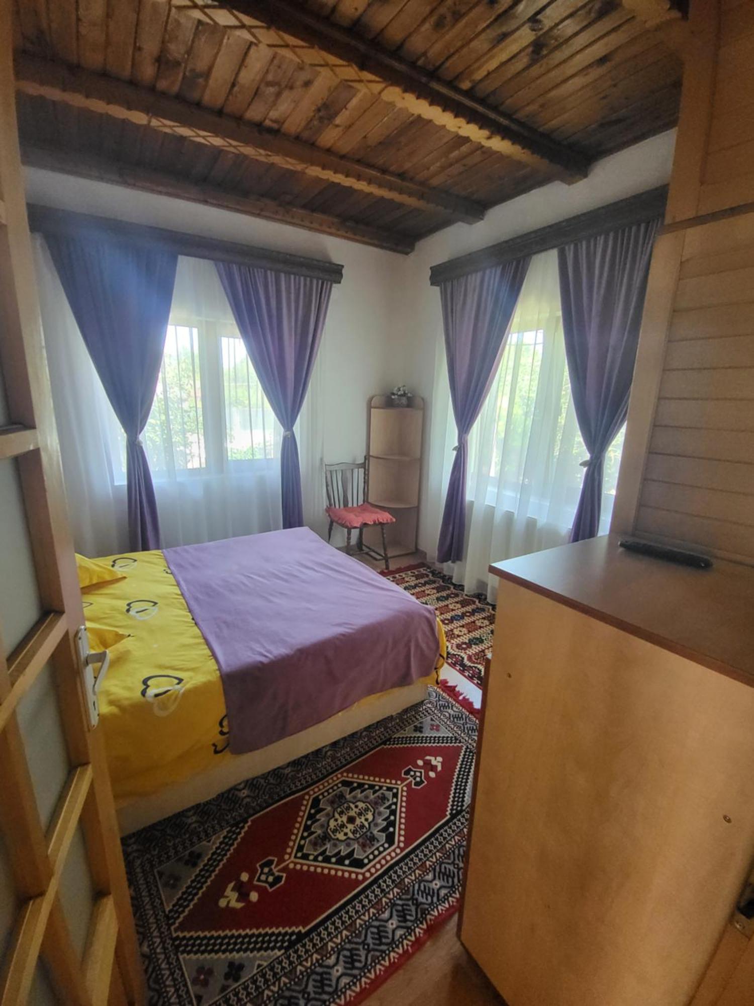 布雷亚扎Casa Roza公寓 外观 照片